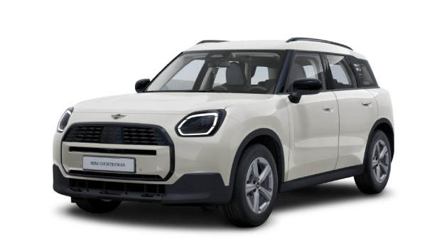 MINI COUNTRYMAN.